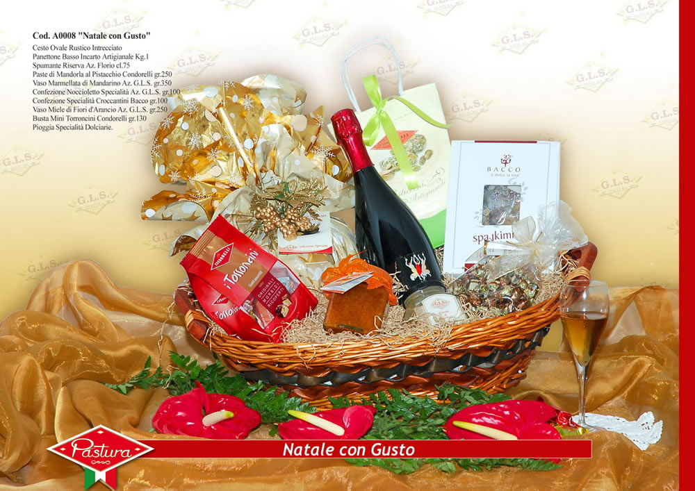 Natale con Gusto